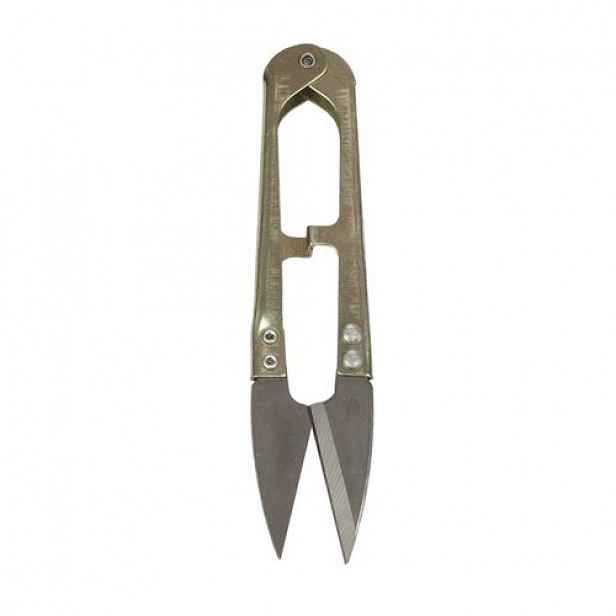 Bellatex Štipky - nůžky odstřihovací kovové11x3 cm