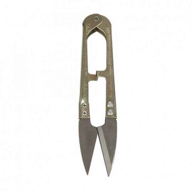 Bellatex Štipky - nůžky odstřihovací kovové11x3 cm