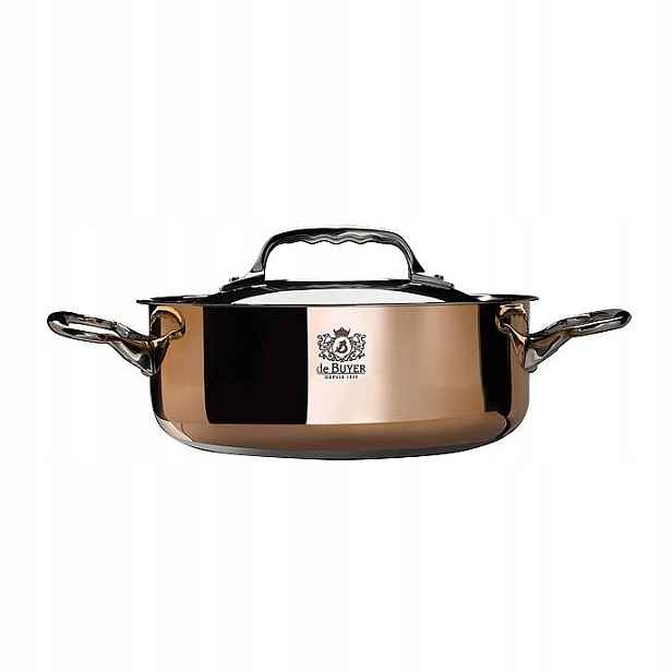 Hrnec de Buyer Prima Matera 3,1 l