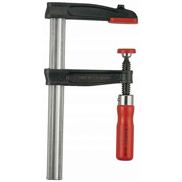 Šroubová svorka Format 5,5 kN 250x120 mm