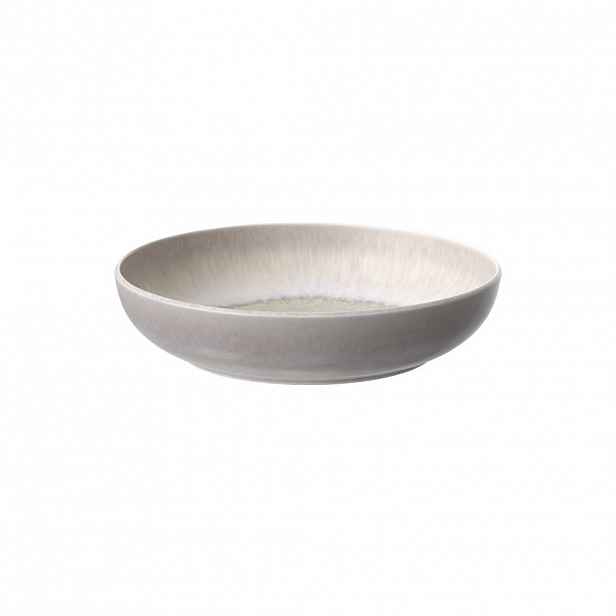 Villeroy & Boch Talíř na těstoviny Perlemor Sand, Ø 22 cm 19-5172-2536