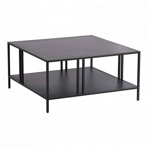[en.casa] KONZOLOVÝ STOLEK Kumlinge 40/80/80 cm