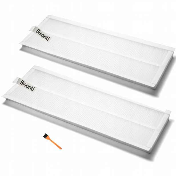 Filtry do rekuperátoru Zehnder Comfoair Q350 Q450 Q600 G4 G4 Sada 2 ks