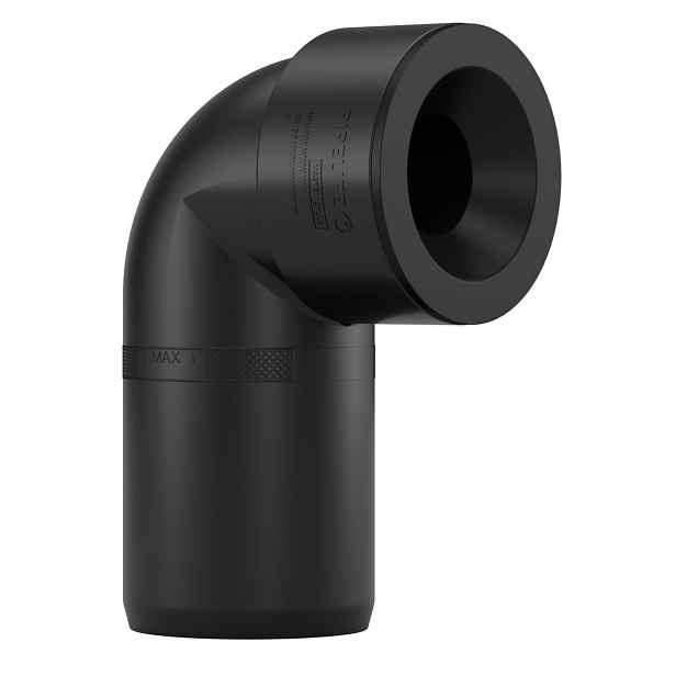 Koleno sifonové Master 3 Plus DN 50