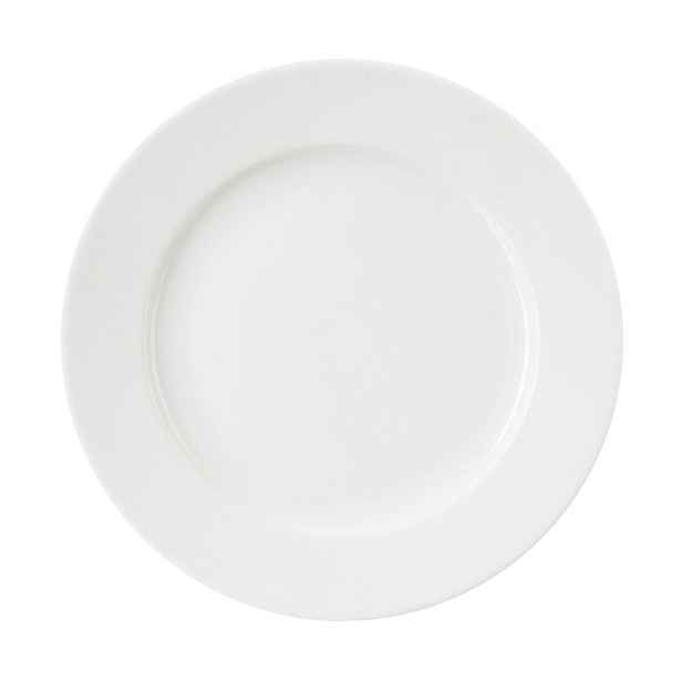 Mělký talíř MONA pr. 24 cm