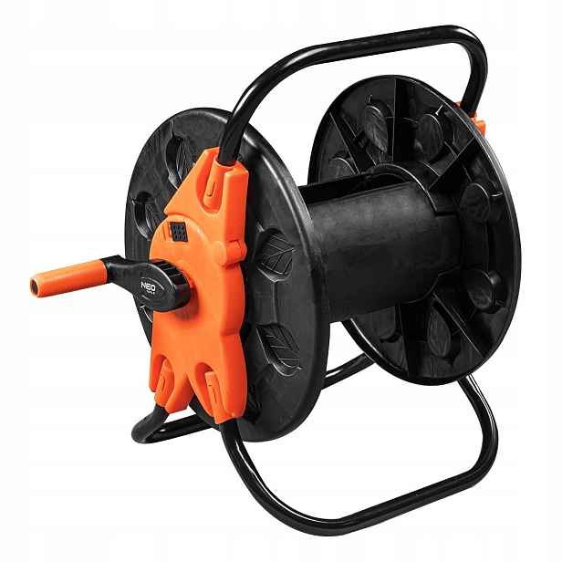 Neo Tools Stojan na zahradní hadici, plast 1/2' 15-791