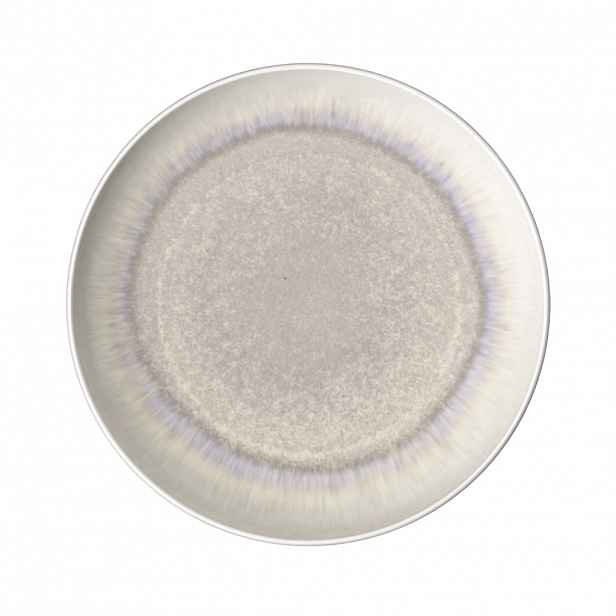 Villeroy & Boch Jídelní talíř Perlemor Sand, Ø 27 cm 19-5172-2610