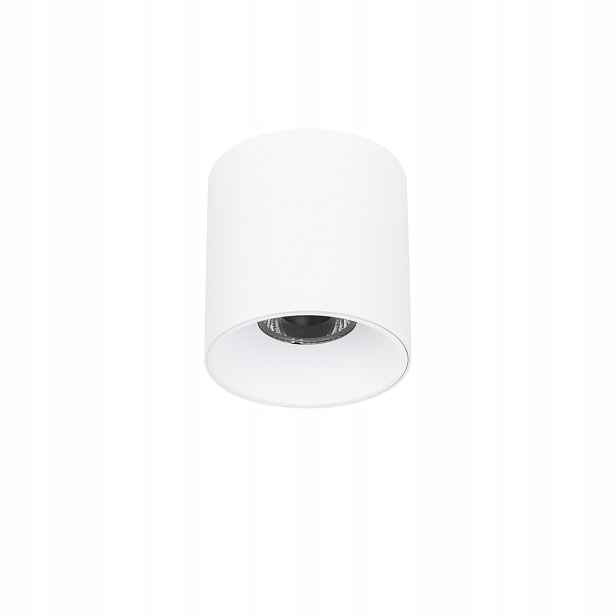Altisma CLN-6677-95-WH-3K Moderní tubusové nástěnné Led svítidlo 15W 3000K