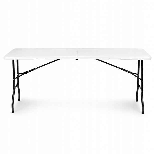 Skládací Cateringový Stůl Modernhome Voděodolný 180CM