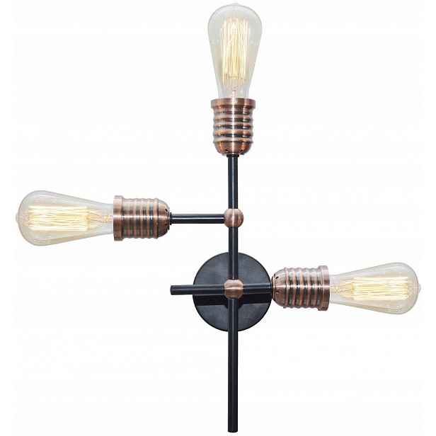 Stropní svítidlo Kirimu 33-66893 Candellux