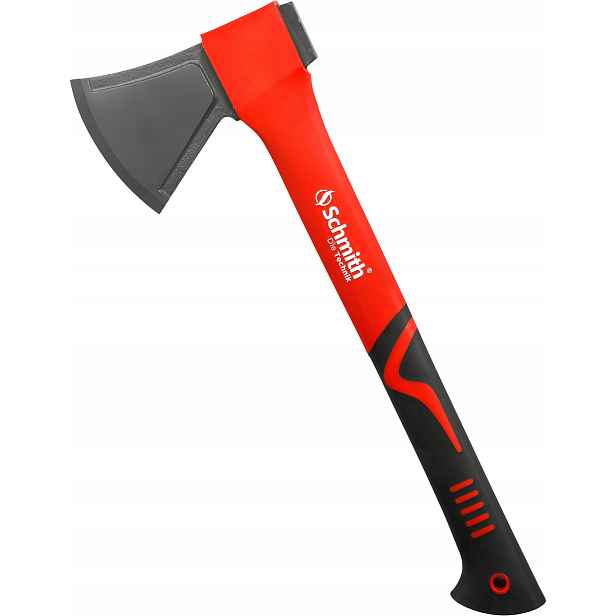 Univerzální Sekera Schmith Fs 1 kg 38 Cm Odolná Rukavice
