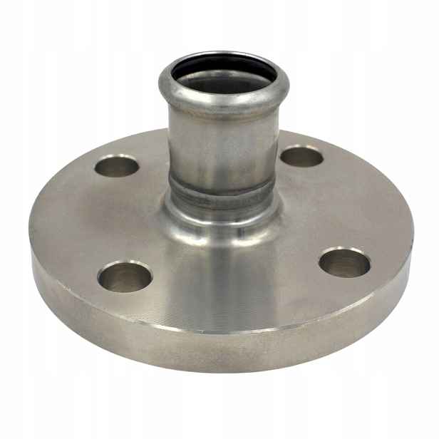 Kołnierz adapterowy DN65 (76,1) PN16 Raccorderie Metalliche