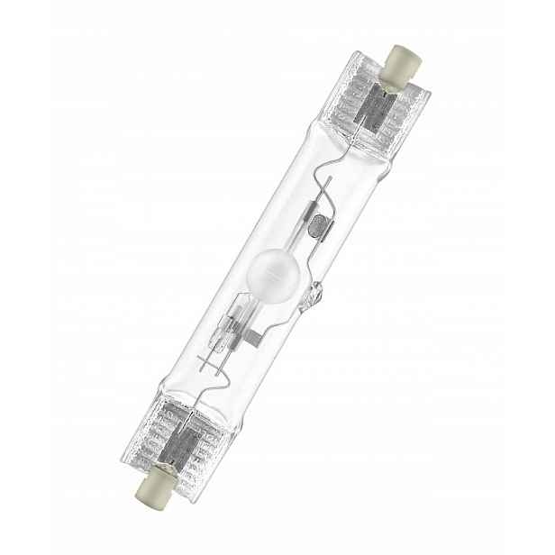 Lampa Osram Hci-ts 70W Wdl RX7s 230V Powerball metalhalogenidová žárovka