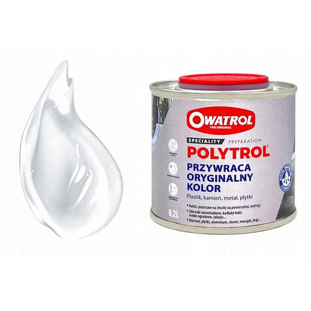 Owatrol Polytrol 0,2 l