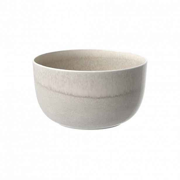 Villeroy & Boch Salátová mísa Perlemor Sand, Ø 22,4 cm 19-5172-3170
