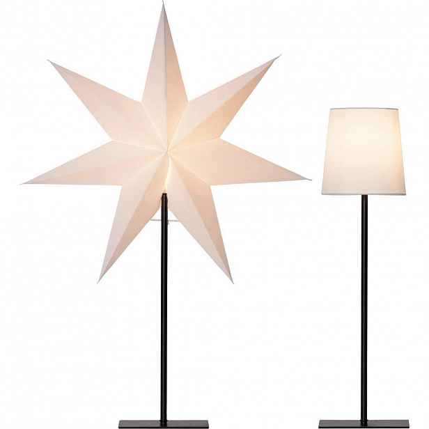Eglo STOLNÍ LAMPA, E14, 55/16/76 cm