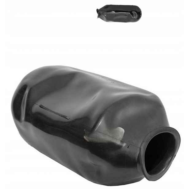 Gumový sáček Epdm pro hydroforovou nádrž Pedrollo JCRm 1A-N 100L