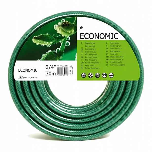 Hadice 3/4" 30 m Economic Cellfast