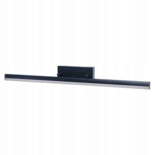 Led nástěnné svítidlo 18W nad zrcadlo Evan 2167 Rabalux