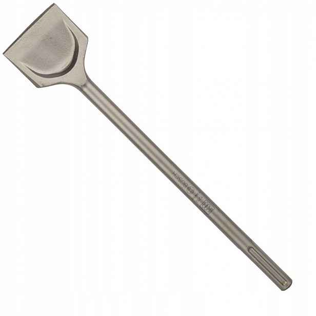 Široké Dłuto 400MM Sds-max Bosch 2608690198