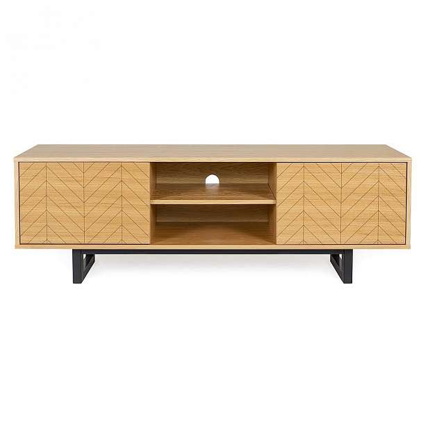 TV stolek Woodman Mora