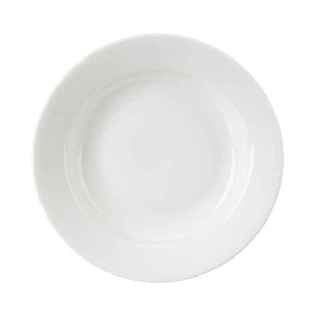 Hluboký talíř MONA pr. 22 cm