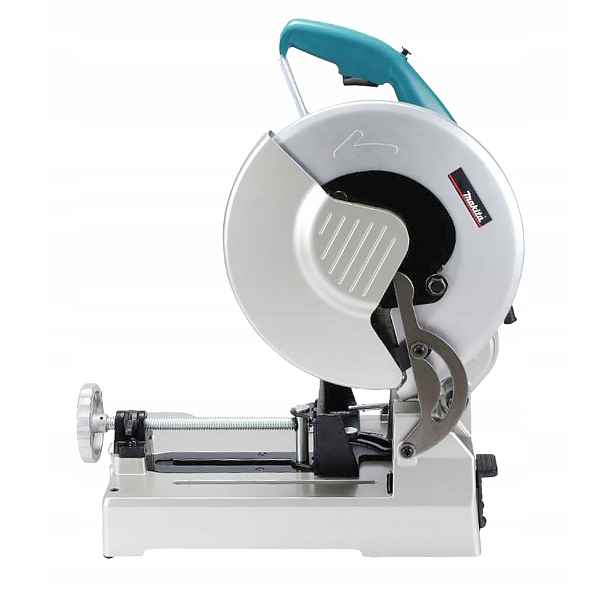 Řezačka na kov Makita LC1230N 1750W 305 mm 25,4 mm, zámek hlavy