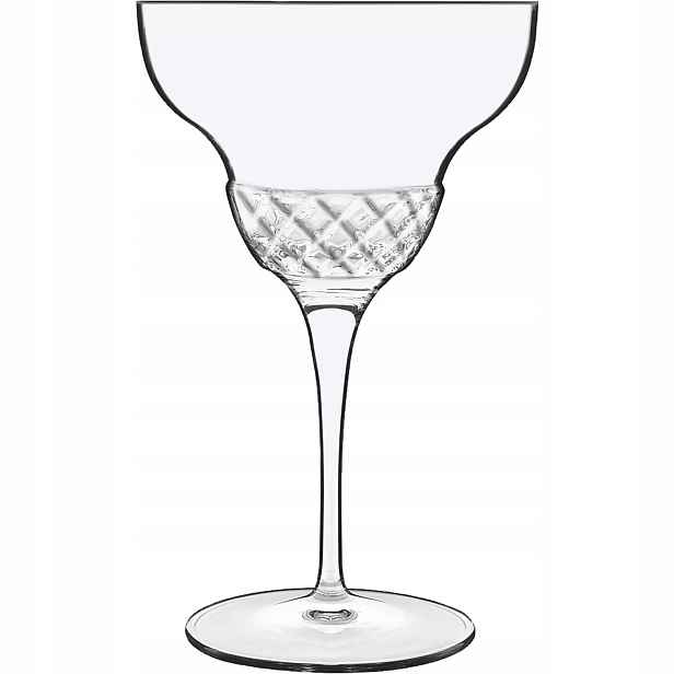 Sklenice na margaritu Luigi Bormioli Roma 390 ml 6 ks