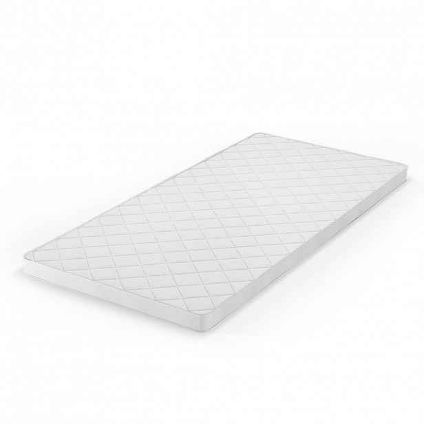 VitaliSpa CHRÁNIČ MATRACE Bílá 200 x 90 cm Pur 340 Topper