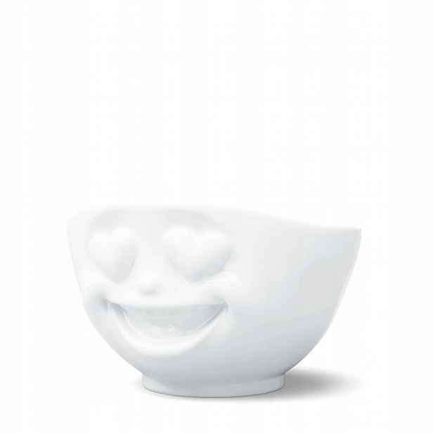 Porcelánová miska 500 ml Heartful