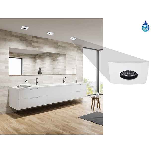 Stropní svítidlo Sh-13 IP65 Mr16