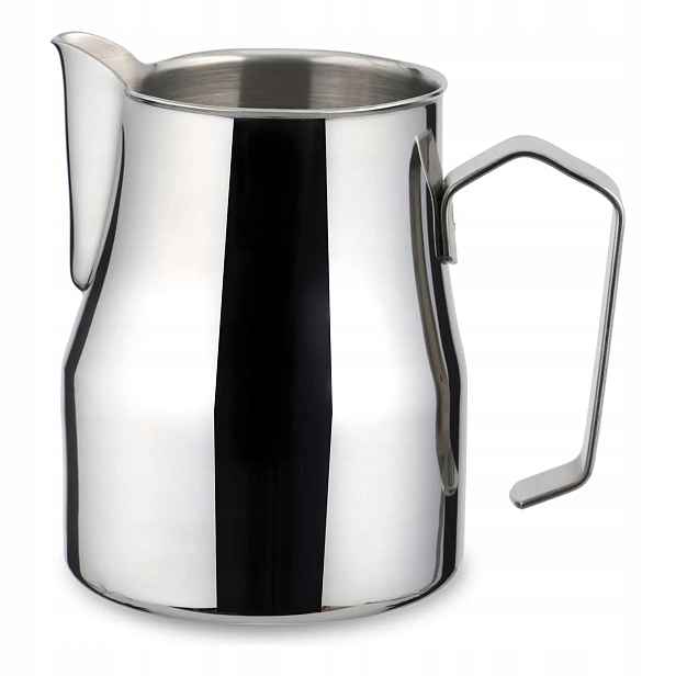 Weis Konvička na mléko Barista, 450 ml
