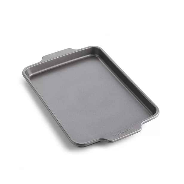 KitchenAid Bakeware plech na pečení 33 x 22,5 cm ocel