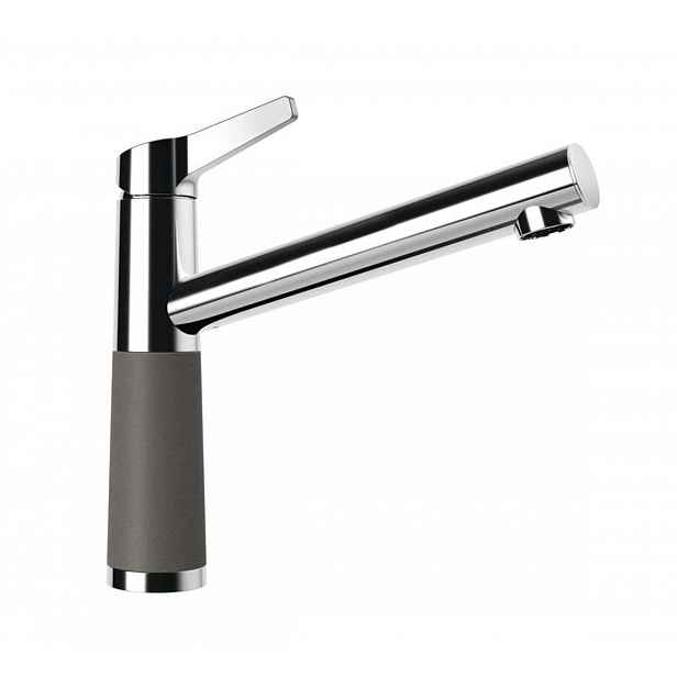 SCHOCK SC-510 - Dřezová baterie, Asphalt/chrom 554000GAS