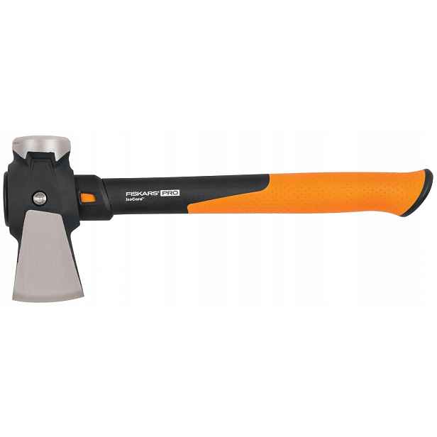 Sekera stavební S IsoCore Fiskars