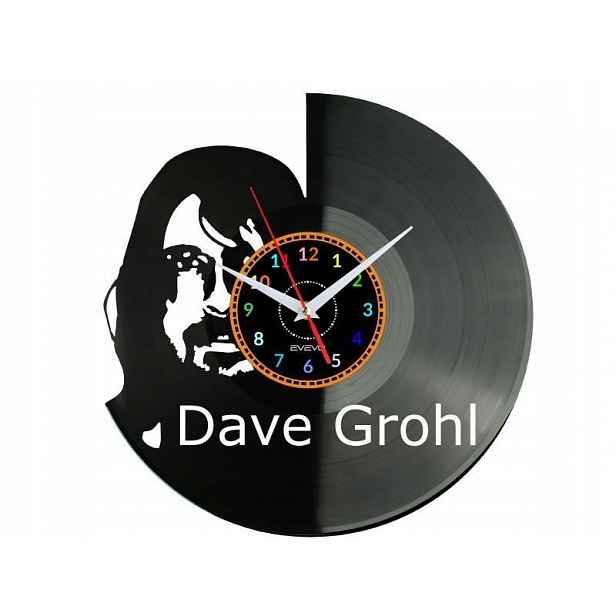 Dave Grohl Dárek pro milovníka originální Nástěnná Dekorace z desky