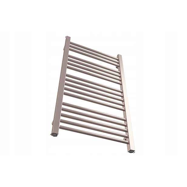 Koupelnový radiátor Loft 1120/650 Zlatý Růžový