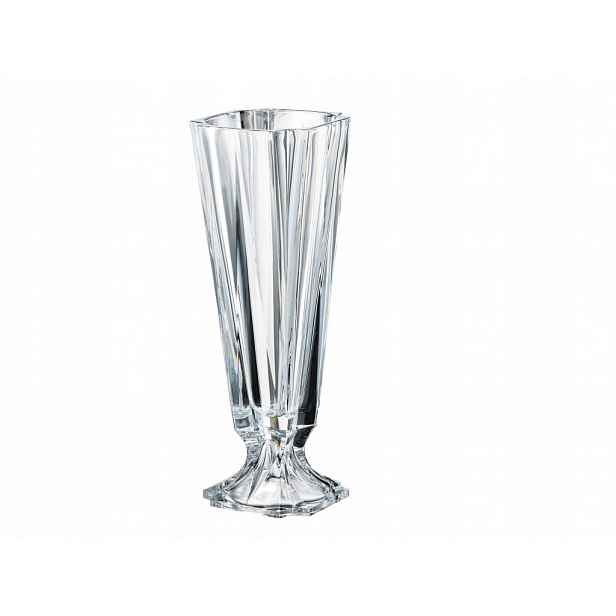 Křišťálová váza 39 Cm Metropolitan Bohemia
