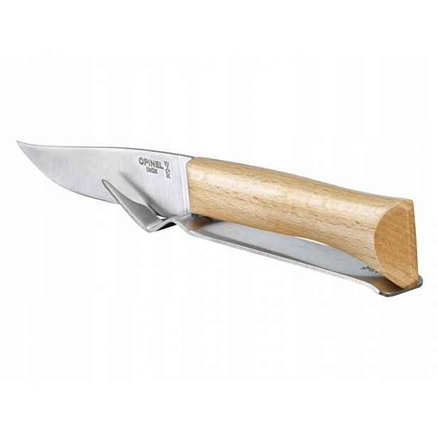 Opinel nůž na sýr, sada v dárkové krabičce