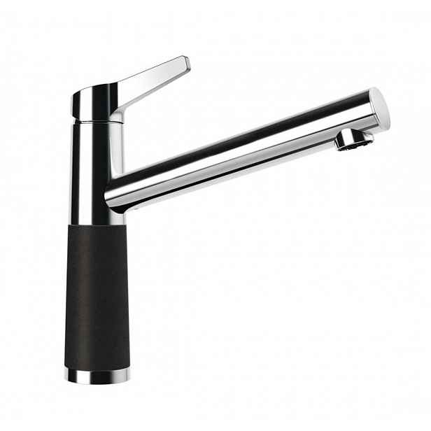 SCHOCK SC-510 - Dřezová baterie, Onyx/chrom 554000GON