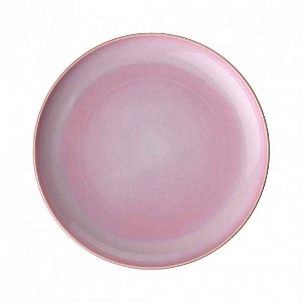 Villeroy & Boch Jídelní talíř Perlemor Coral, Ø 27 cm 19-5173-2610
