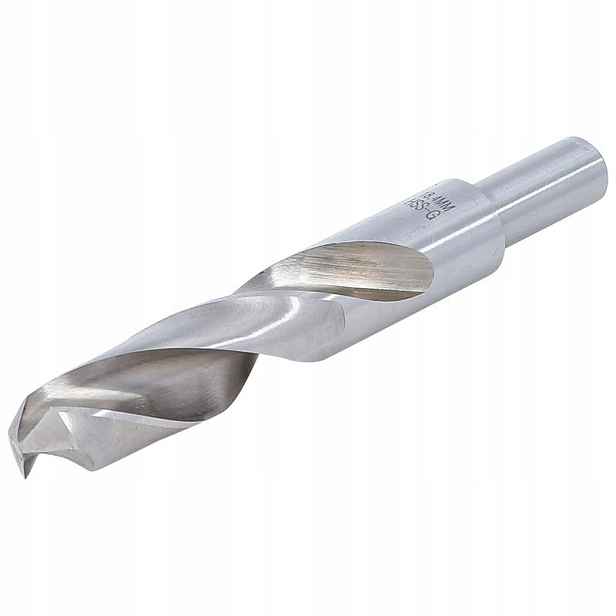 Vrták spirálový Hss s rozměrem otvoru pro závit 18,4 mm pro Bgs 9432 99433-1