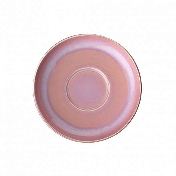Villeroy & Boch Kávový podšálek Perlemor Coral, Ø 16 cm 19-5173-1310