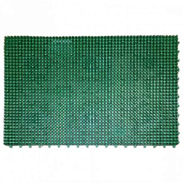Rohožka Tráva 294043 40x60 cm zelená