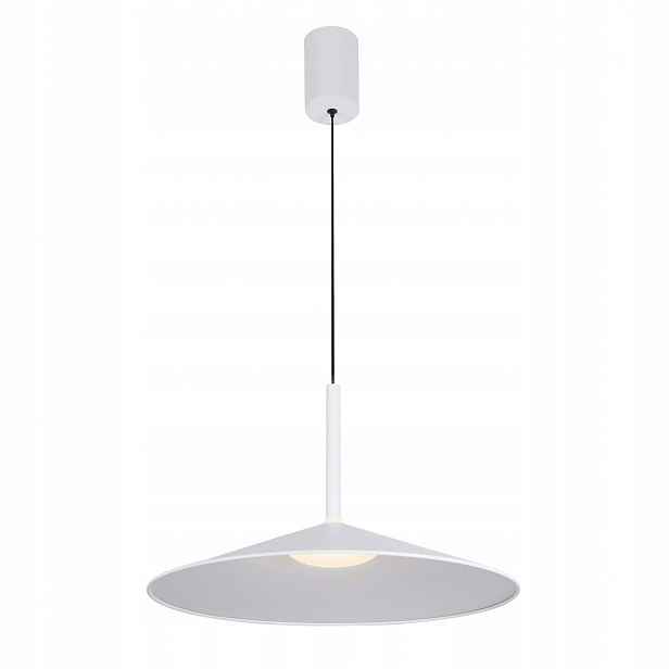 Sardena PND-01510-L-WH Minimalistická závěsná lampa