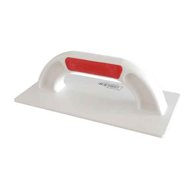 Hladítko plastové PR 130×270 mm