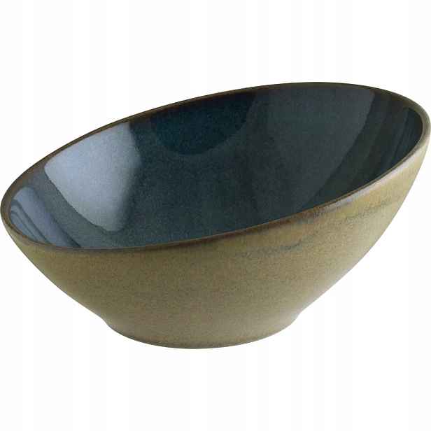 Miska Bonna Sphere 22 cm, oceán 6 ks