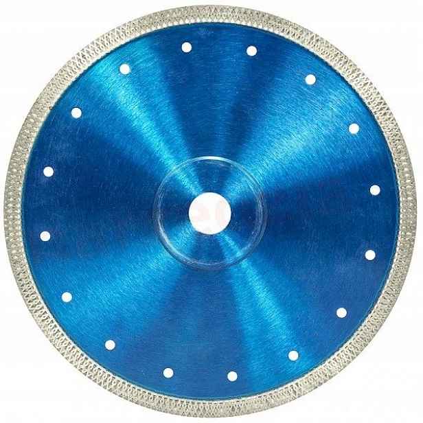 Tenký Diamantový kotouč 230x25,4 mm Dedra H1076E