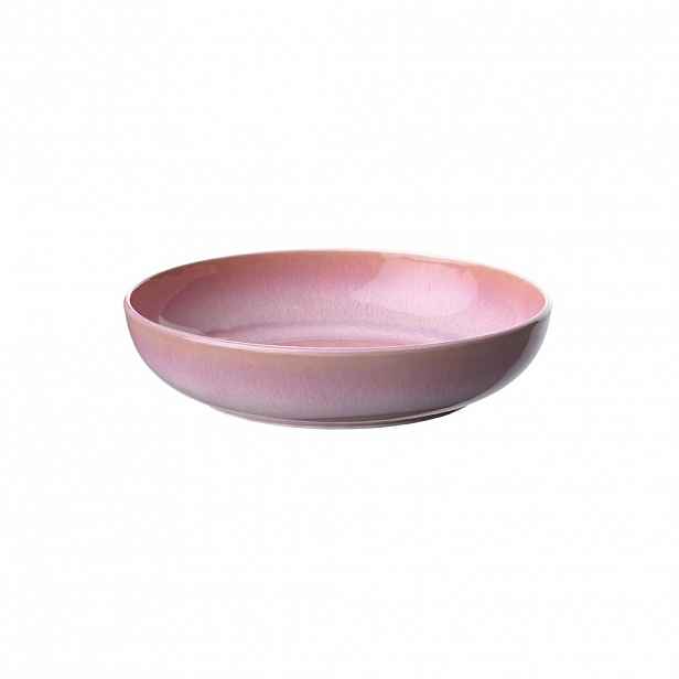 Villeroy & Boch Talíř na těstoviny Perlemor Coral, Ø 22 cm 19-5173-2536