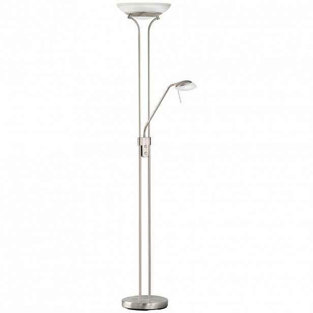 Fischer & Honsel LED LAMPA OSVĚTLUJÍCÍ STROP, 32/32/182 cm